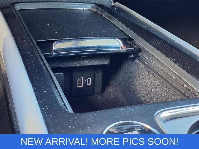 2022 Lincoln Corsair Grand Touring