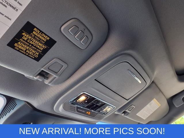 2022 Lincoln Corsair Grand Touring