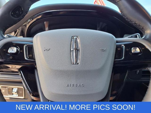 2022 Lincoln Corsair Grand Touring