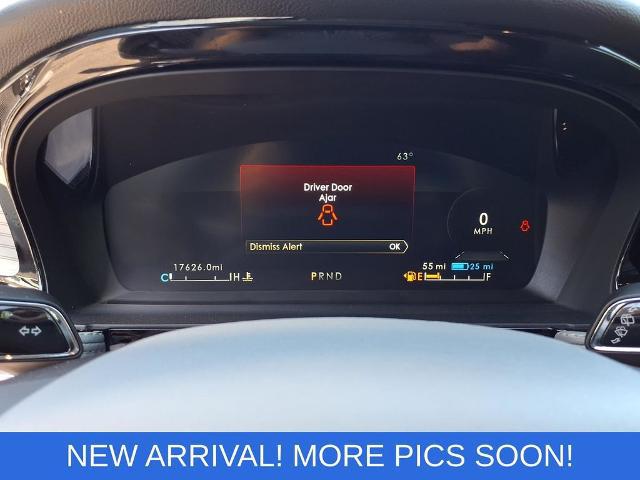 2022 Lincoln Corsair Grand Touring