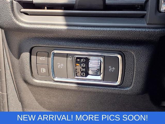 2022 Lincoln Corsair Grand Touring