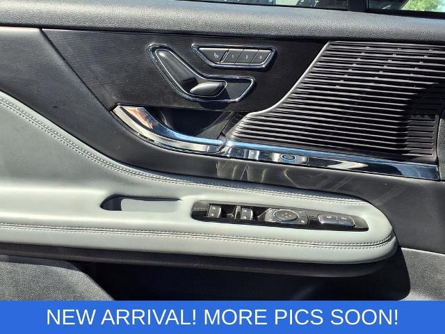 2022 Lincoln Corsair Grand Touring