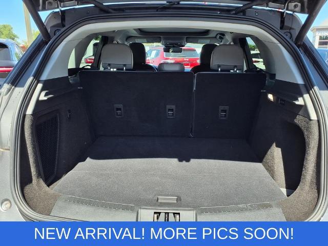 2022 Lincoln Corsair Grand Touring