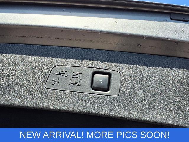 2022 Lincoln Corsair Grand Touring