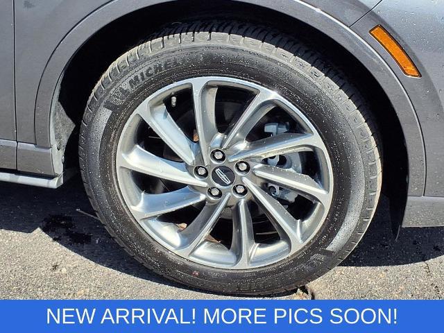 2022 Lincoln Corsair Grand Touring