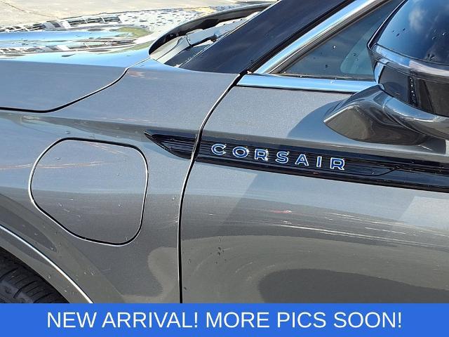 2022 Lincoln Corsair Grand Touring
