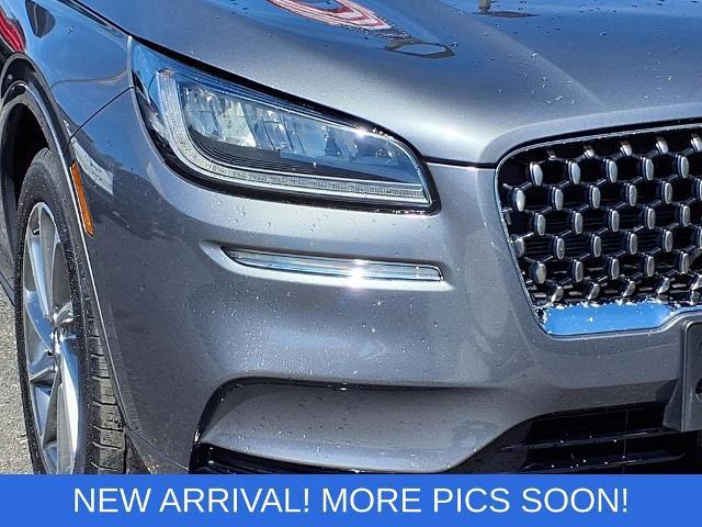 2022 Lincoln Corsair Grand Touring