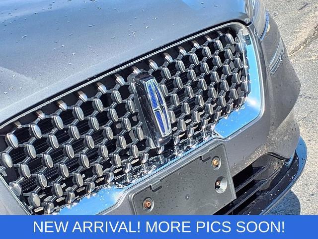 2022 Lincoln Corsair Grand Touring