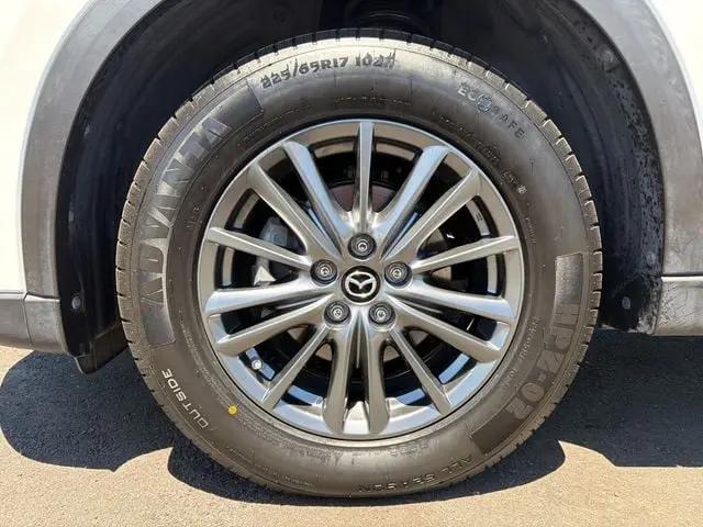 2020 Mazda CX-5 Sport