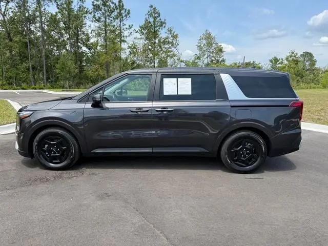 2025 Kia Carnival MPV LXS