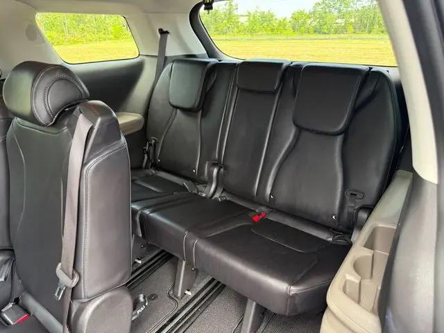2025 Kia Carnival MPV LXS