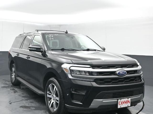 2024 Ford Expedition XLT MAX