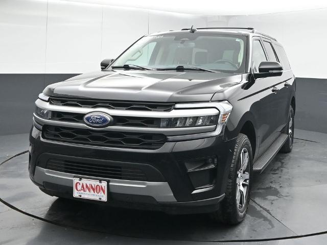 2024 Ford Expedition XLT MAX