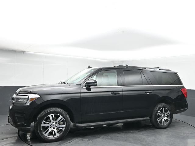 2024 Ford Expedition XLT MAX
