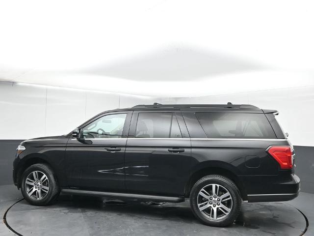2024 Ford Expedition XLT MAX