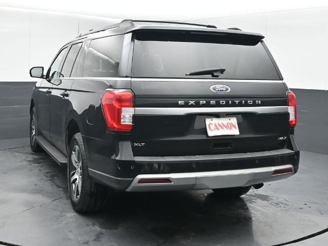 2024 Ford Expedition XLT MAX