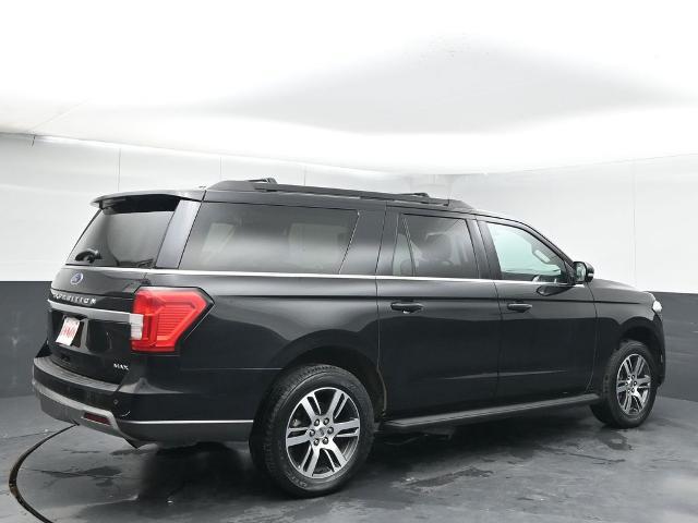 2024 Ford Expedition XLT MAX