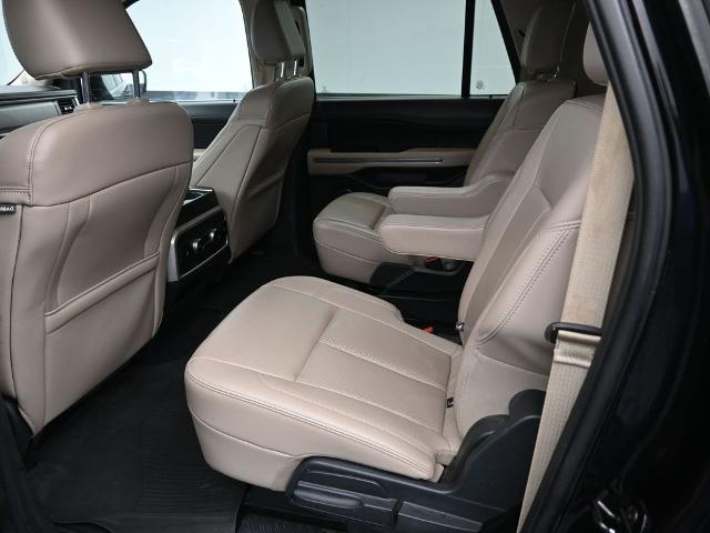 2024 Ford Expedition XLT MAX