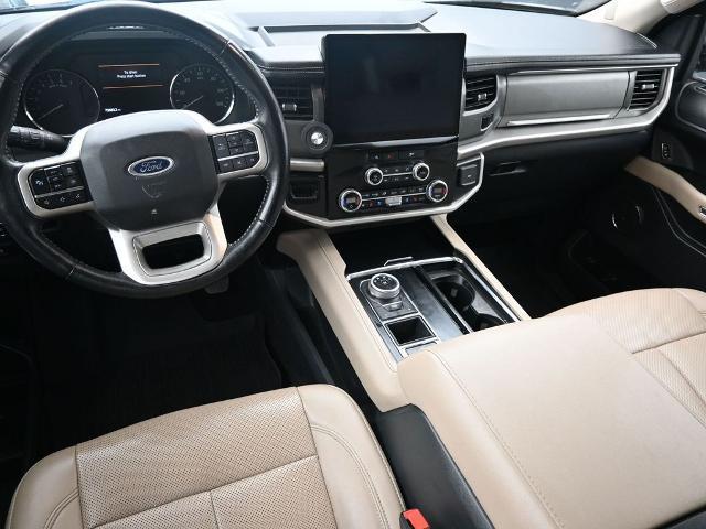 2024 Ford Expedition XLT MAX