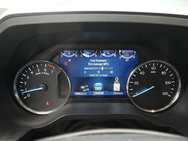 2024 Ford Expedition XLT MAX