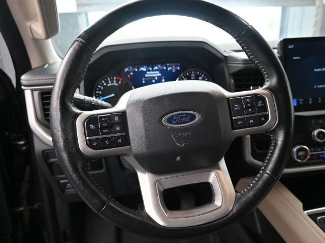 2024 Ford Expedition XLT MAX
