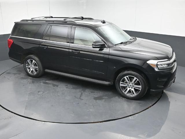 2024 Ford Expedition XLT MAX