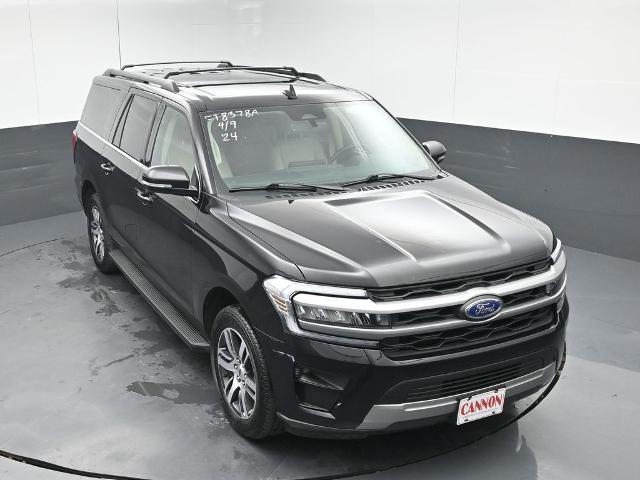 2024 Ford Expedition XLT MAX