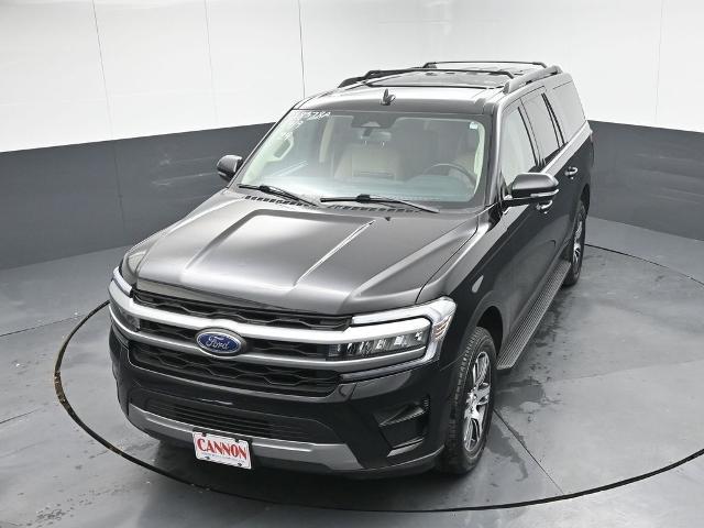 2024 Ford Expedition XLT MAX