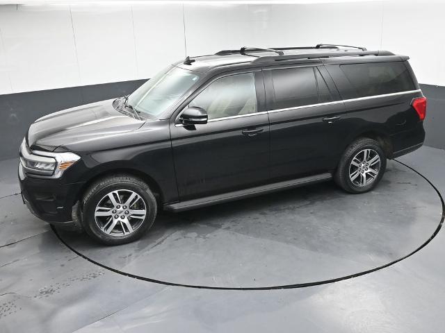 2024 Ford Expedition XLT MAX