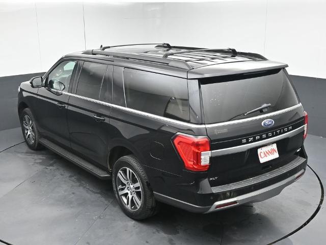 2024 Ford Expedition XLT MAX