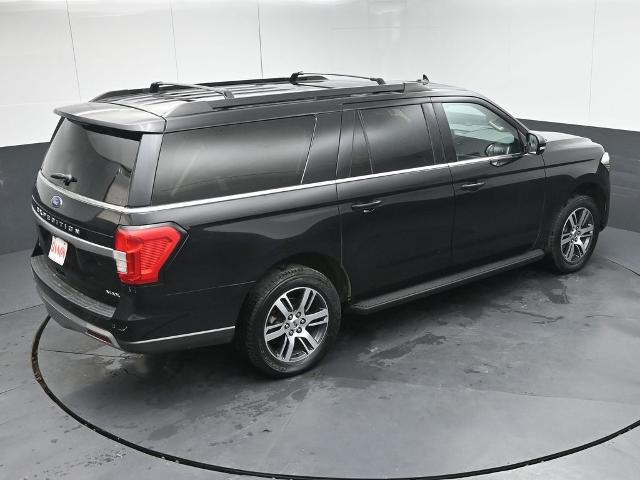 2024 Ford Expedition XLT MAX