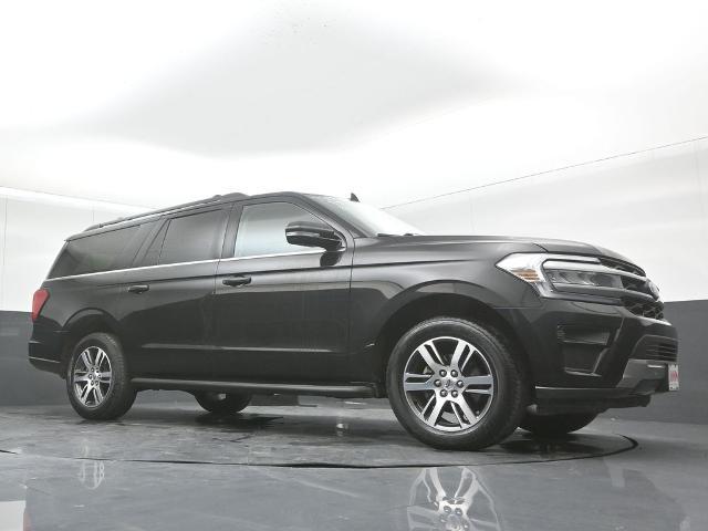 2024 Ford Expedition XLT MAX