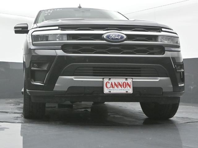 2024 Ford Expedition XLT MAX
