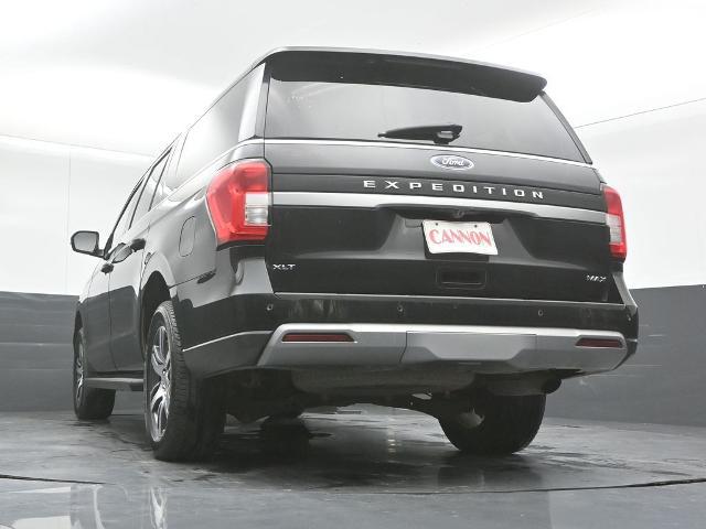 2024 Ford Expedition XLT MAX