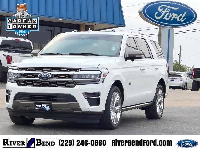 2023 Ford Expedition King Ranch for sale in Bainbridge, GA