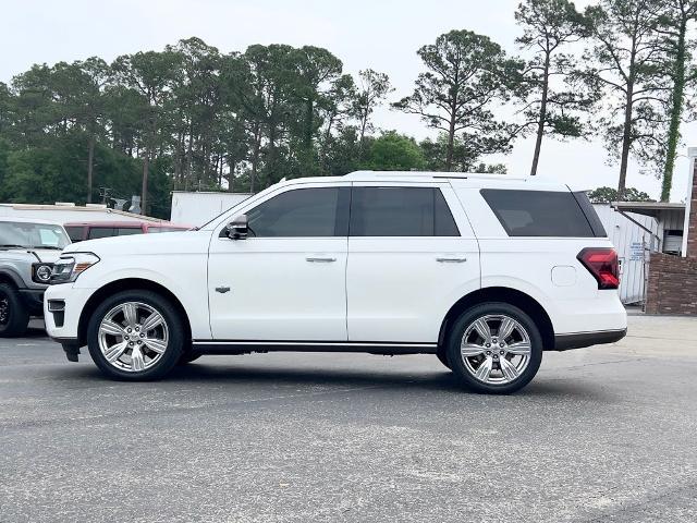 2023 Ford Expedition King Ranch