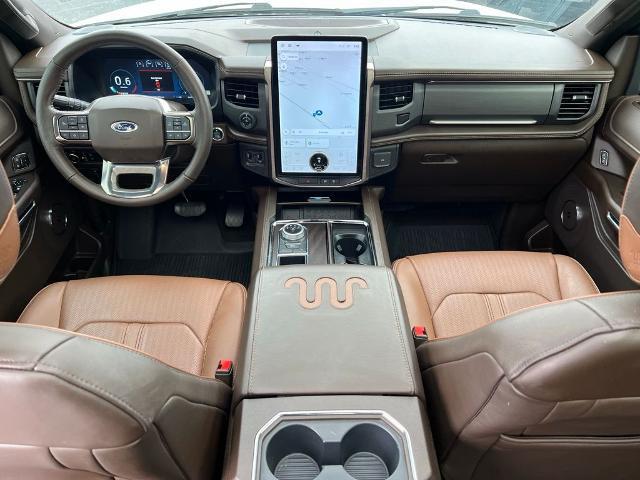 2023 Ford Expedition King Ranch