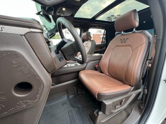 2023 Ford Expedition King Ranch