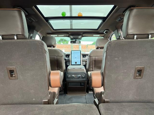 2023 Ford Expedition King Ranch
