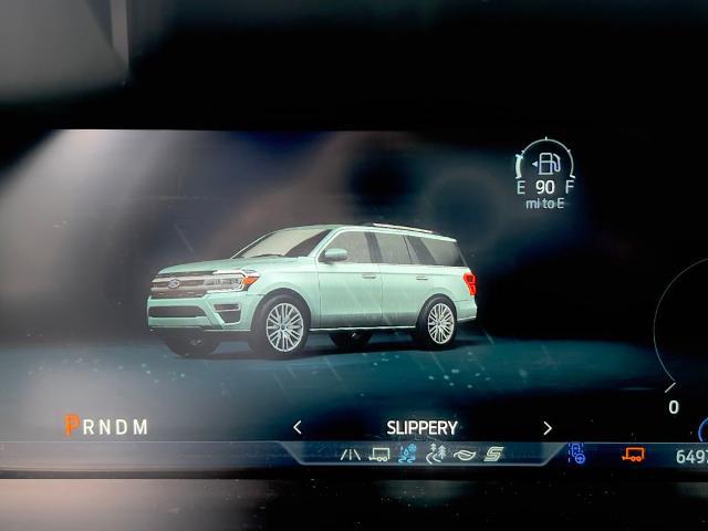 2023 Ford Expedition King Ranch