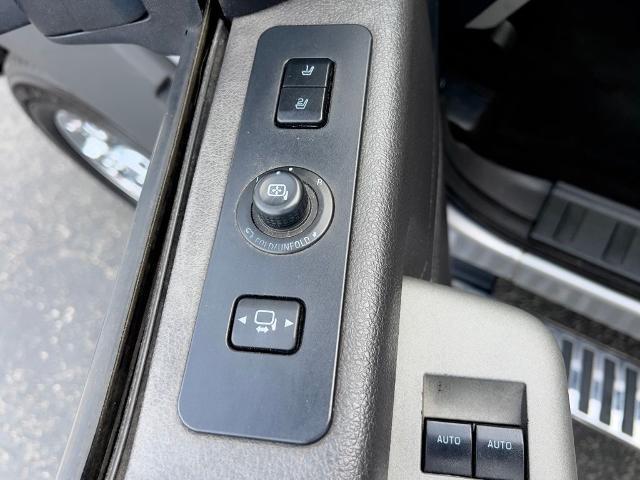 2014 Ford F-250 LARIAT