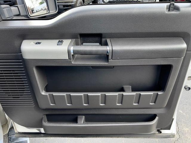 2014 Ford F-250 LARIAT