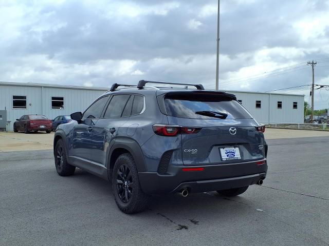2024 Mazda CX-50 2.5 S Premium