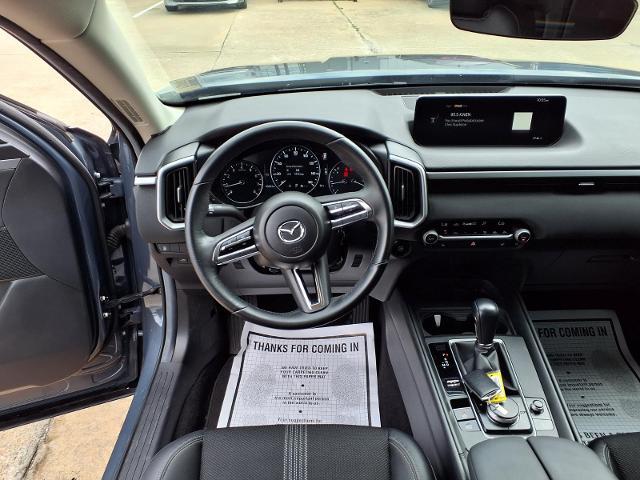 2024 Mazda CX-50 2.5 S Premium
