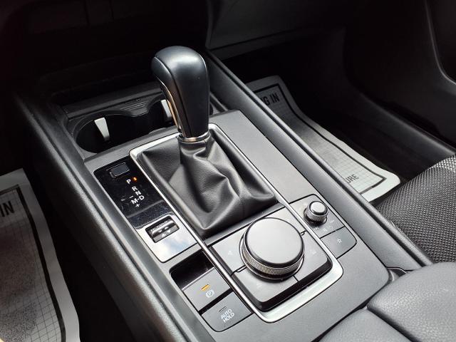 2024 Mazda CX-50 2.5 S Premium