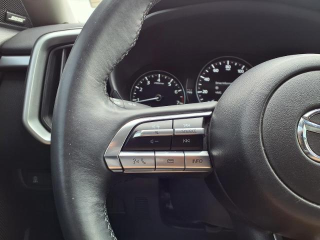 2024 Mazda CX-50 2.5 S Premium
