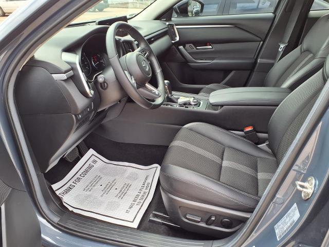 2024 Mazda CX-50 2.5 S Premium