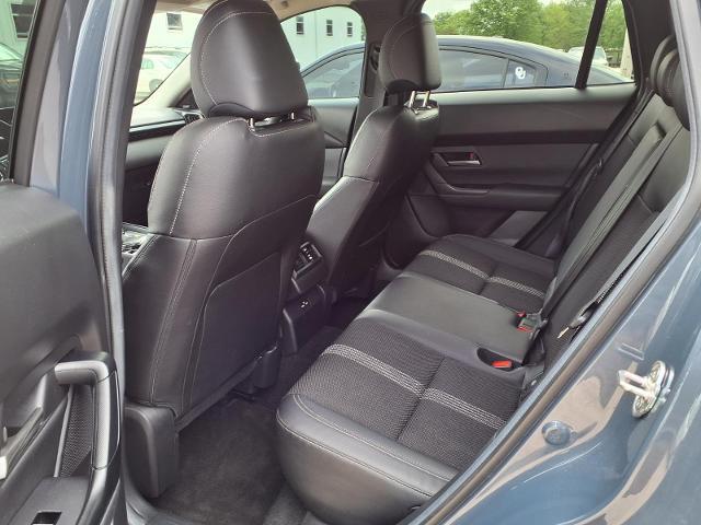 2024 Mazda CX-50 2.5 S Premium