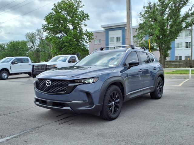 2024 Mazda CX-50 2.5 S Premium