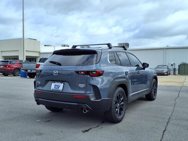2024 Mazda CX-50 2.5 S Premium